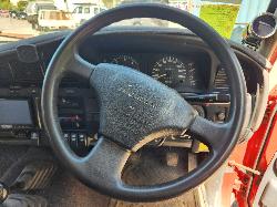 View Toyota Landcruiser 1991 4 Door Station Wagon