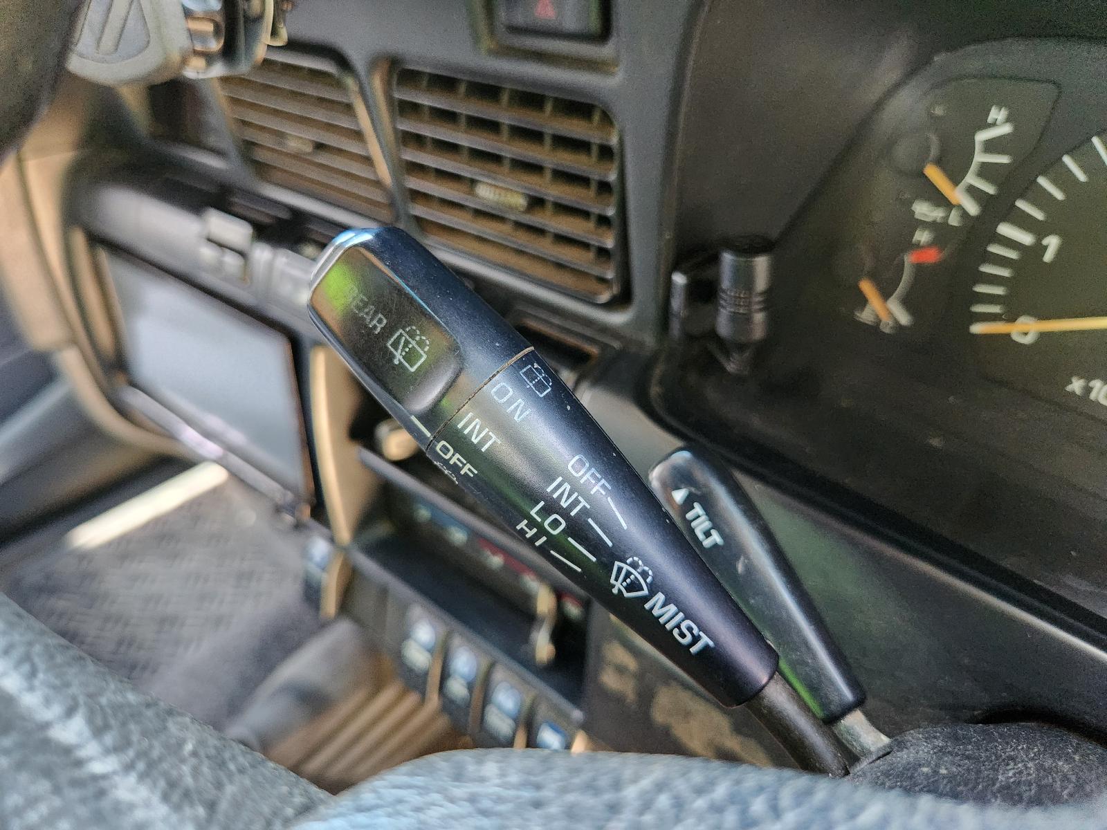 Toyota Landcruiser 1991 4 Door Station Wagon View Toyota Landcruiser 1991 4 Door Station Wagon