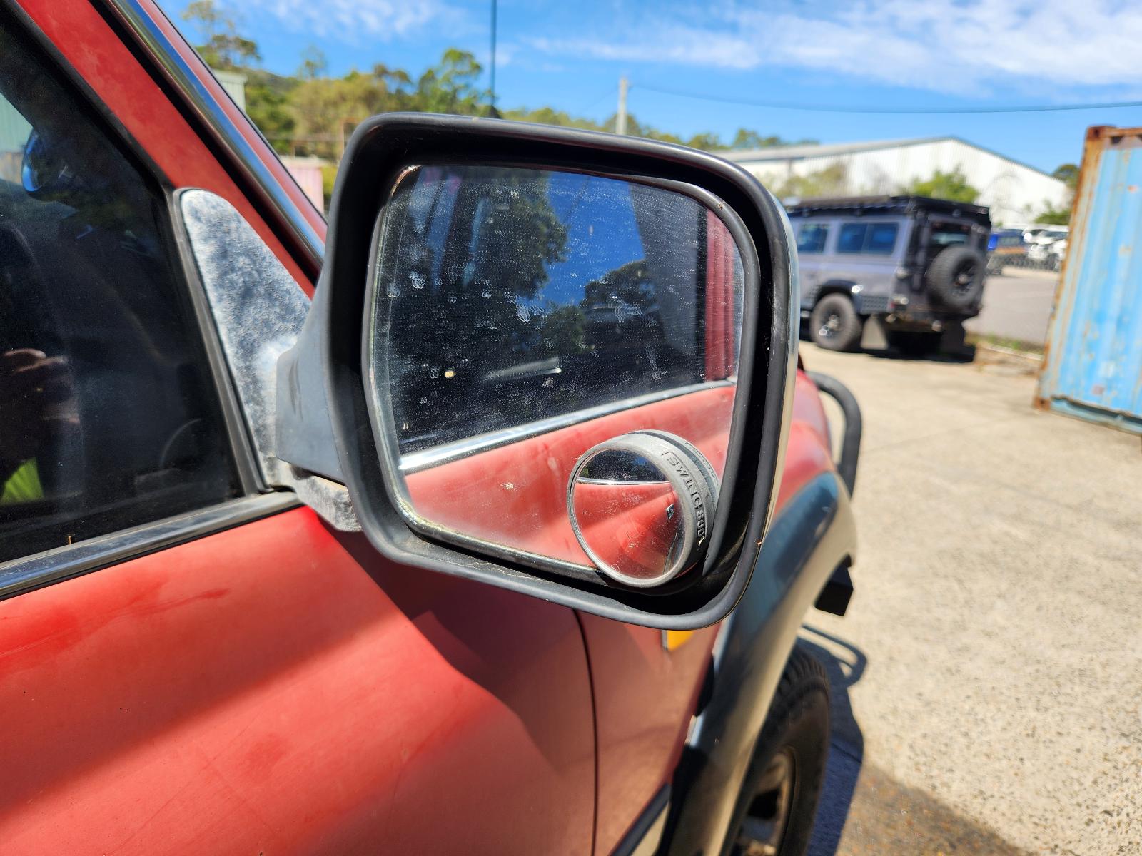 Toyota Landcruiser 1991 4 Door Station Wagon View Toyota Landcruiser 1991 4 Door Station Wagon