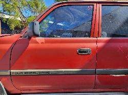 View Toyota Landcruiser 1991 4 Door Station Wagon