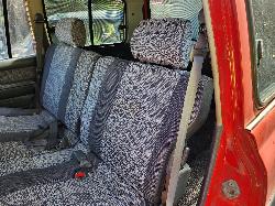 View Toyota Landcruiser 1991 4 Door Station Wagon