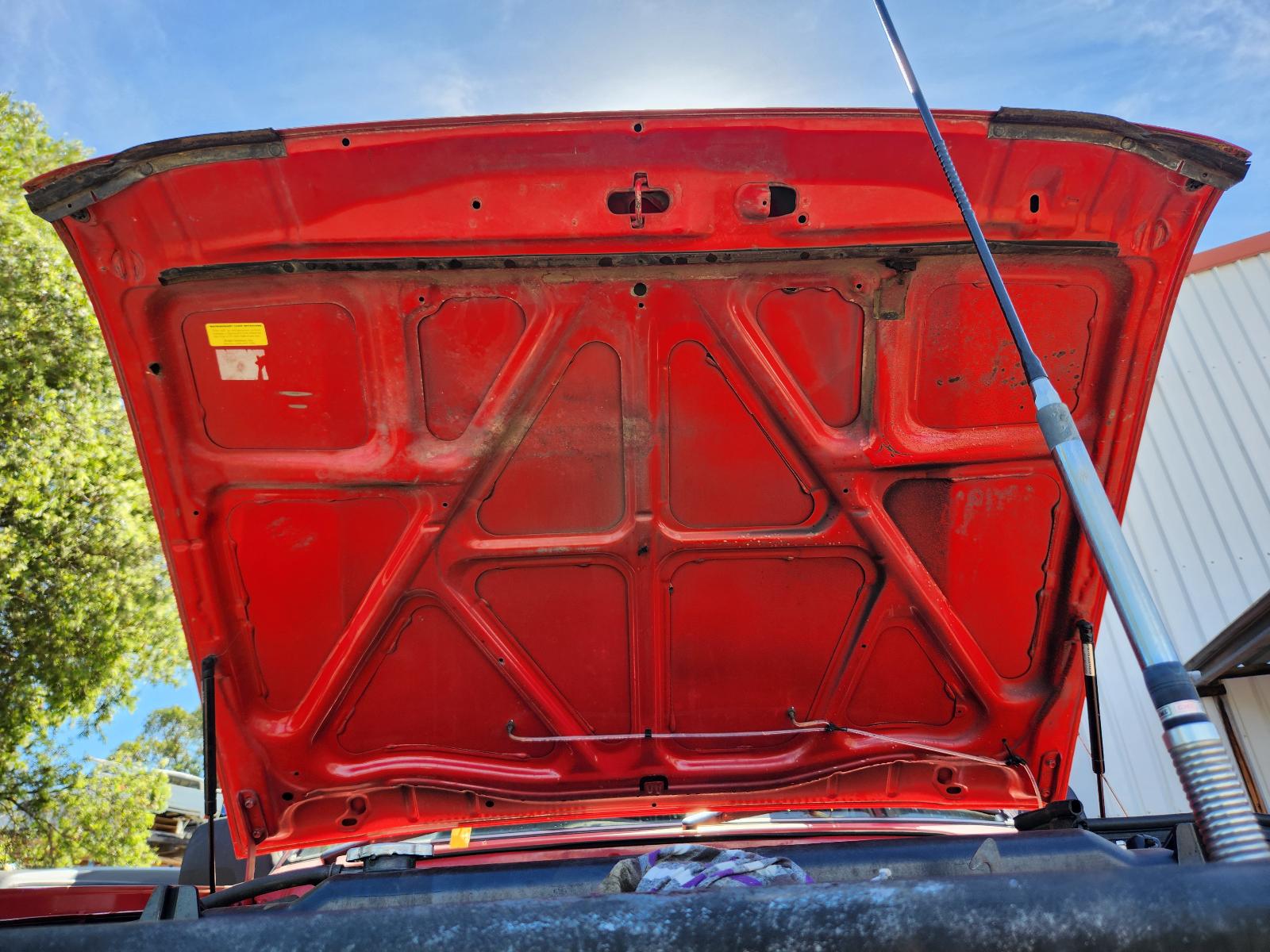 Toyota Landcruiser 1991 4 Door Station Wagon View Toyota Landcruiser 1991 4 Door Station Wagon