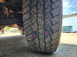 View Toyota Landcruiser 1991 4 Door Station Wagon