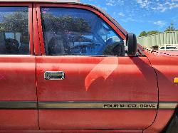 View Toyota Landcruiser 1991 4 Door Station Wagon