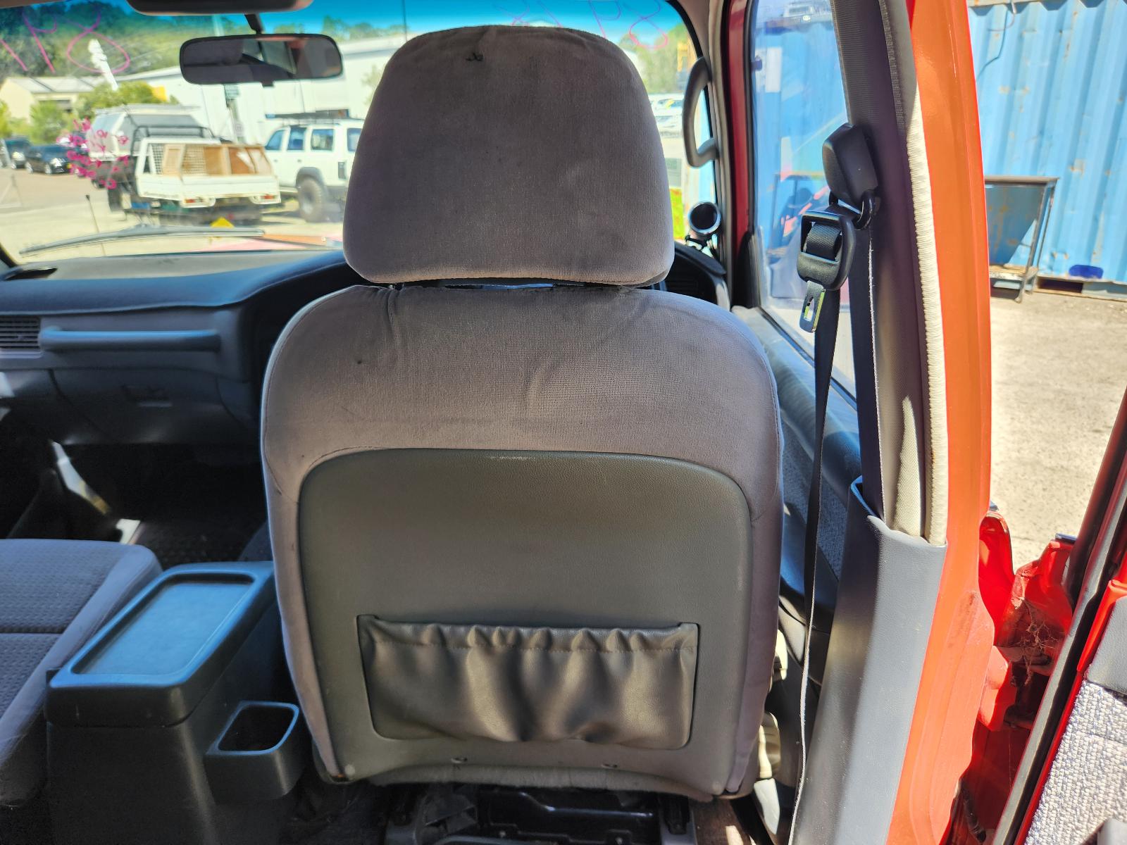 Toyota Landcruiser 1991 4 Door Station Wagon View Toyota Landcruiser 1991 4 Door Station Wagon