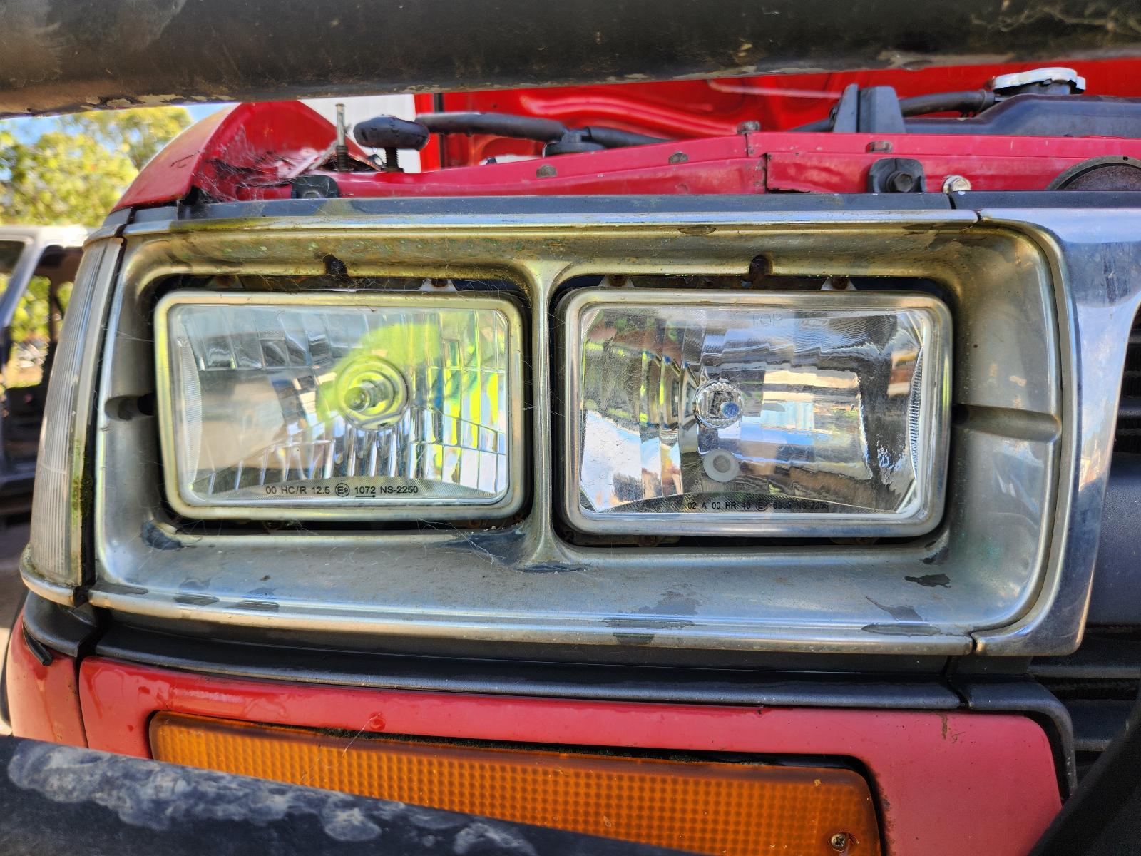 Toyota Landcruiser 1991 4 Door Station Wagon View Toyota Landcruiser 1991 4 Door Station Wagon