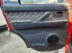 View Toyota Landcruiser 1991 4 Door Station Wagon