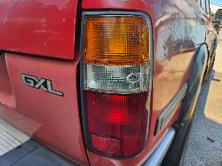 View Toyota Landcruiser 1991 4 Door Station Wagon