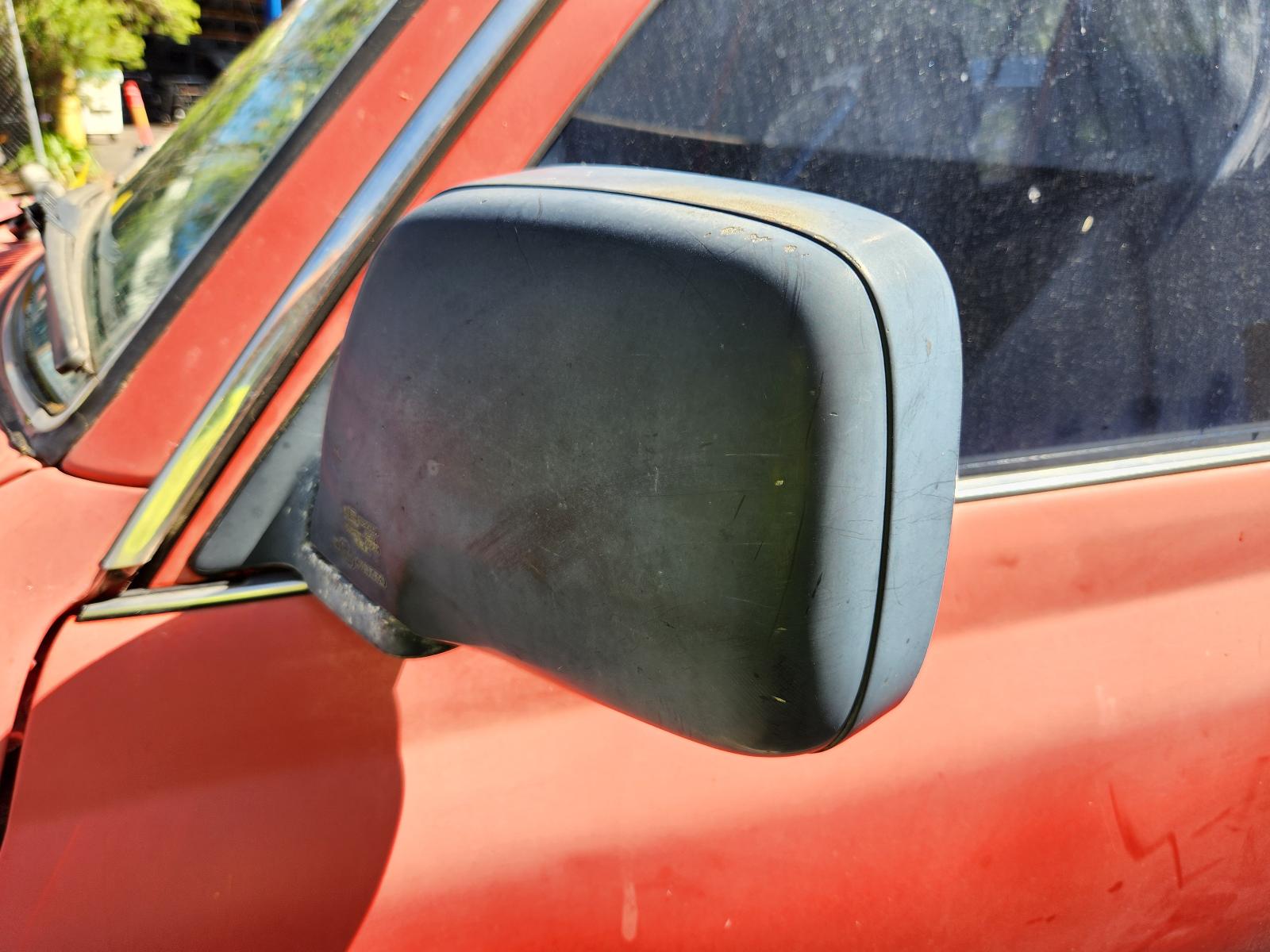 Toyota Landcruiser 1991 4 Door Station Wagon View Toyota Landcruiser 1991 4 Door Station Wagon