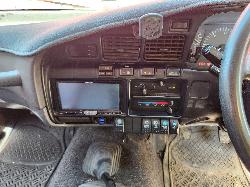 View Toyota Landcruiser 1991 4 Door Station Wagon