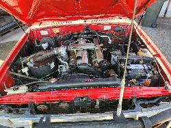 View Toyota Landcruiser 1991 4 Door Station Wagon