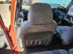 View Toyota Landcruiser 1991 4 Door Station Wagon