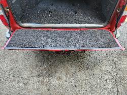 View Toyota Landcruiser 1991 4 Door Station Wagon