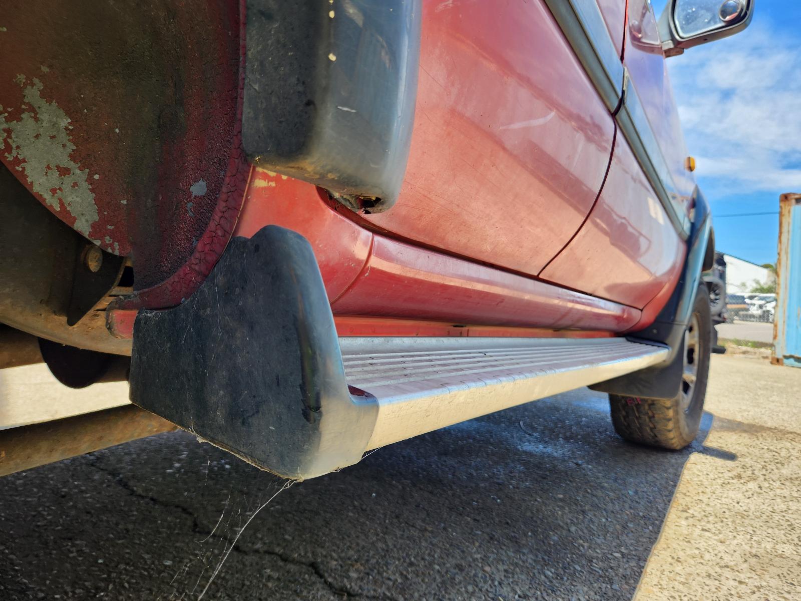 Toyota Landcruiser 1991 4 Door Station Wagon View Toyota Landcruiser 1991 4 Door Station Wagon