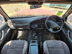 View Toyota Landcruiser 1991 4 Door Station Wagon