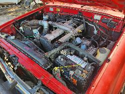 View Toyota Landcruiser 1991 4 Door Station Wagon