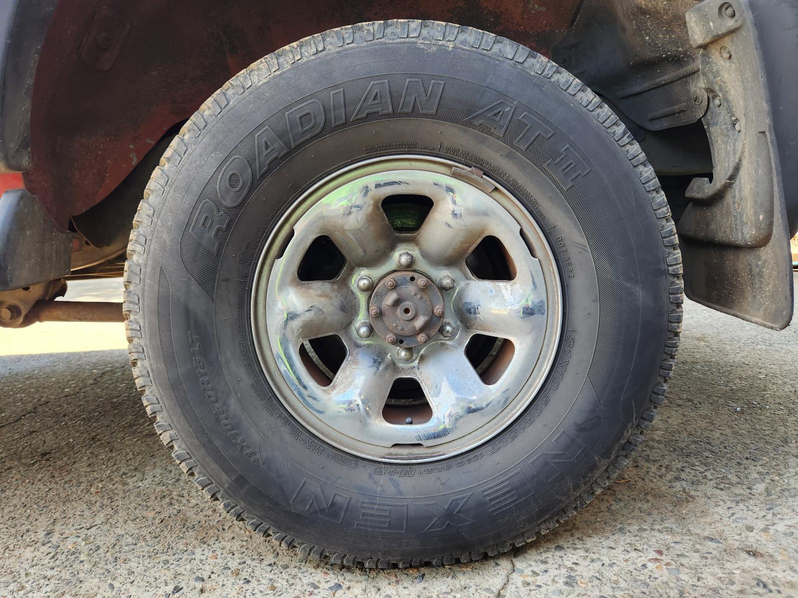 Toyota Landcruiser 1991 4 Door Station Wagon View Toyota Landcruiser 1991 4 Door Station Wagon