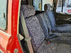 View Toyota Landcruiser 1991 4 Door Station Wagon