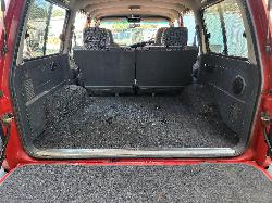 View Toyota Landcruiser 1991 4 Door Station Wagon
