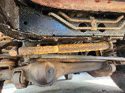 View Toyota Landcruiser 1991 4 Door Station Wagon