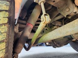 View Toyota Landcruiser 1991 4 Door Station Wagon