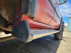 View Toyota Landcruiser 1991 4 Door Station Wagon