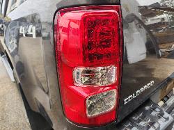 View Holden Colorado 2018  