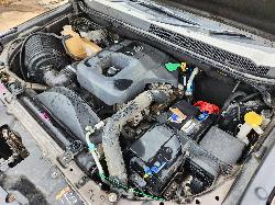 View Holden Colorado 2018  