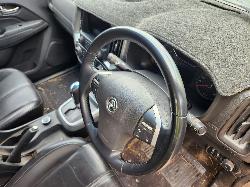 View Holden Colorado 2018  