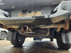 View Holden Colorado 2018  