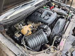 View Holden Colorado 2018  