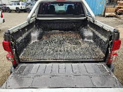 View Holden Colorado 2018  