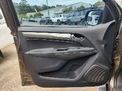 View Holden Colorado 2018  
