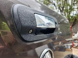 View Holden Colorado 2018  