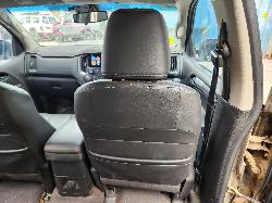 View Holden Colorado 2018  