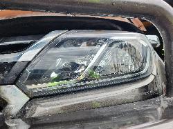 View Holden Colorado 2018  