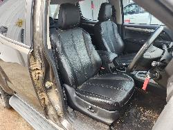 View Holden Colorado 2018  