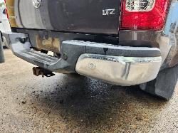 View Holden Colorado 2018  