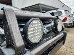 View Holden Colorado 2018  