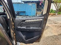 View Holden Colorado 2018  