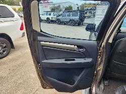 View Holden Colorado 2018  