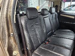 View Holden Colorado 2018  