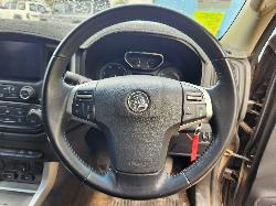 View Holden Colorado 2018  