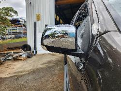 View Holden Colorado 2018  