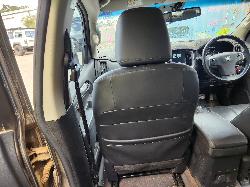 View Holden Colorado 2018  