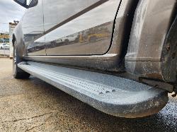 View Holden Colorado 2018  