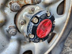 View Toyota Hilux 2001 2 Door Pickup