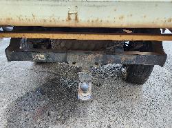 View Toyota Hilux 2001 2 Door Pickup