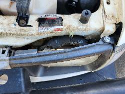 View Toyota Hilux 2001 2 Door Pickup