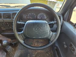 View Toyota Hilux 2001 2 Door Pickup